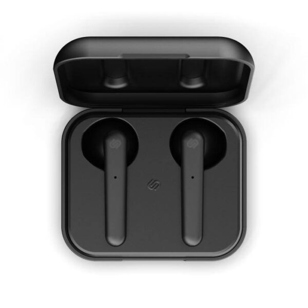 URBANISTA AURICOLARI STOCKHOLM AURICOLARI CUFFIE BLUETOOTH UNISEX ANDROID APPLE MUSIC TELEFONO COMPATIBILI WIRELESS CONTROLLI TOUCH BEST